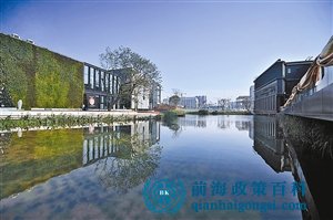 前海融資租賃公司注冊