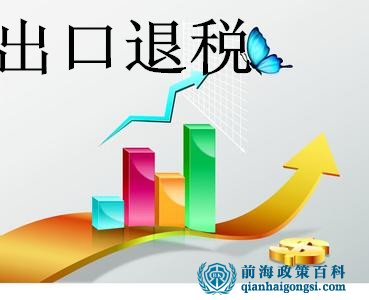 融資租賃出口退稅