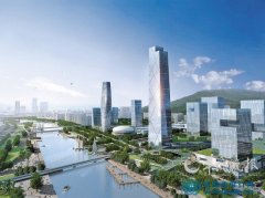 深圳前海概念核心還是新興產(chǎn)業(yè)