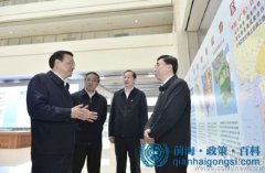 加快布局自貿(mào)區(qū)戰(zhàn)略 前海嘗試開放式發(fā)展 