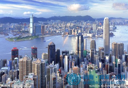 港企投資前海
