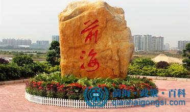 前海融資租賃公司