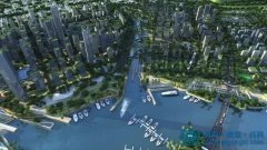前海自貿區寫字樓供不應求 商業物業售價約15萬/㎡