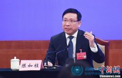 深圳市長：高標準打造前海“特區中的特區” 