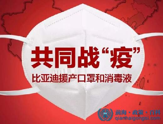 口罩銷售資質