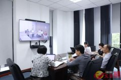 前海法院探索創新模式 促可持續化發展